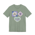 Do You Need More Fabric - Sure You Do (Sewing Tee)