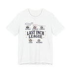 Last Inch League (Sewing Tee)