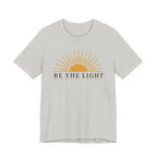 Be The Light (Christian Tee)