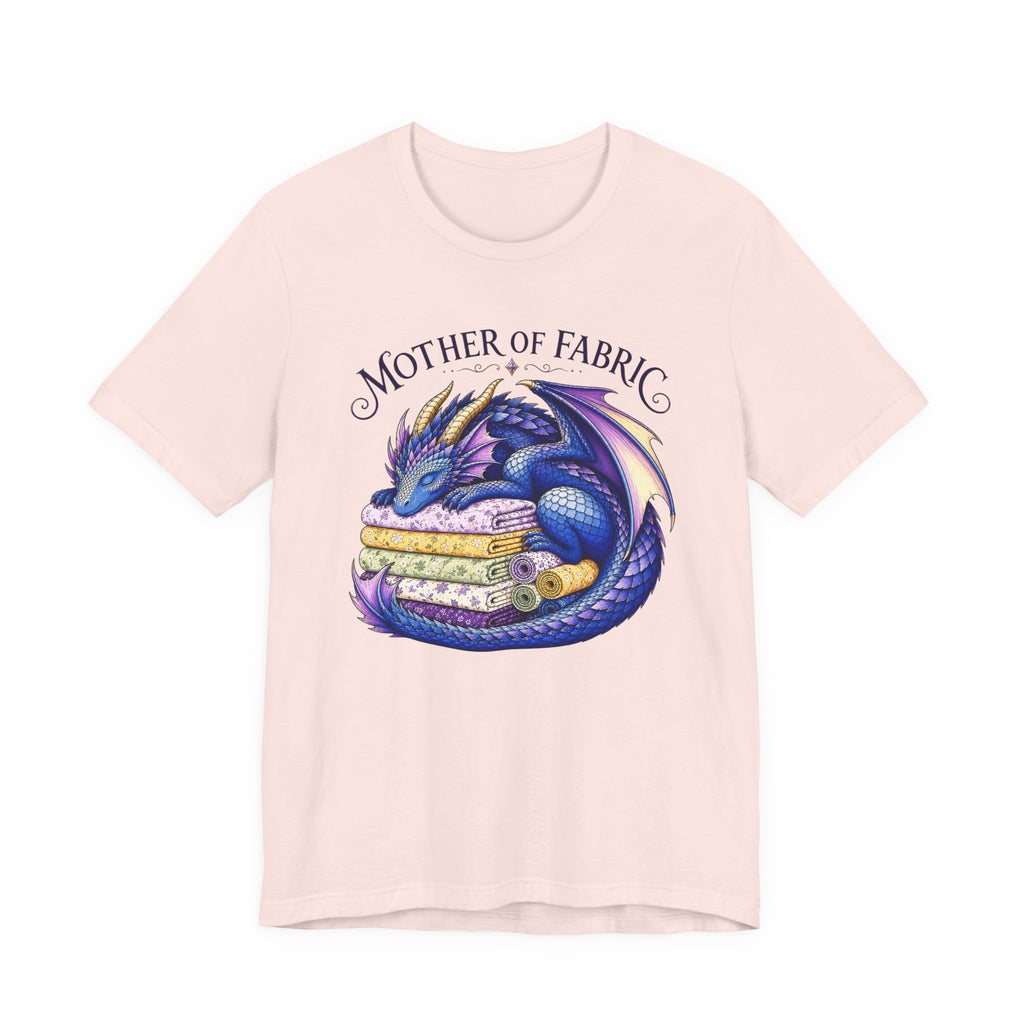 Mother Of Fabric (Sewing Fabric Tee)