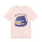Mother Of Fabric (Sewing Fabric Tee)