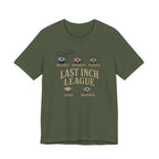 Last Inch League (Sewing Tee)