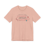 Thread & Fabric Artisan (Sewing Tee)