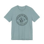 Called to Create - Maker, Artisan...  (Christian Sewing Tee)