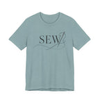 Sew (Sewing Tee)