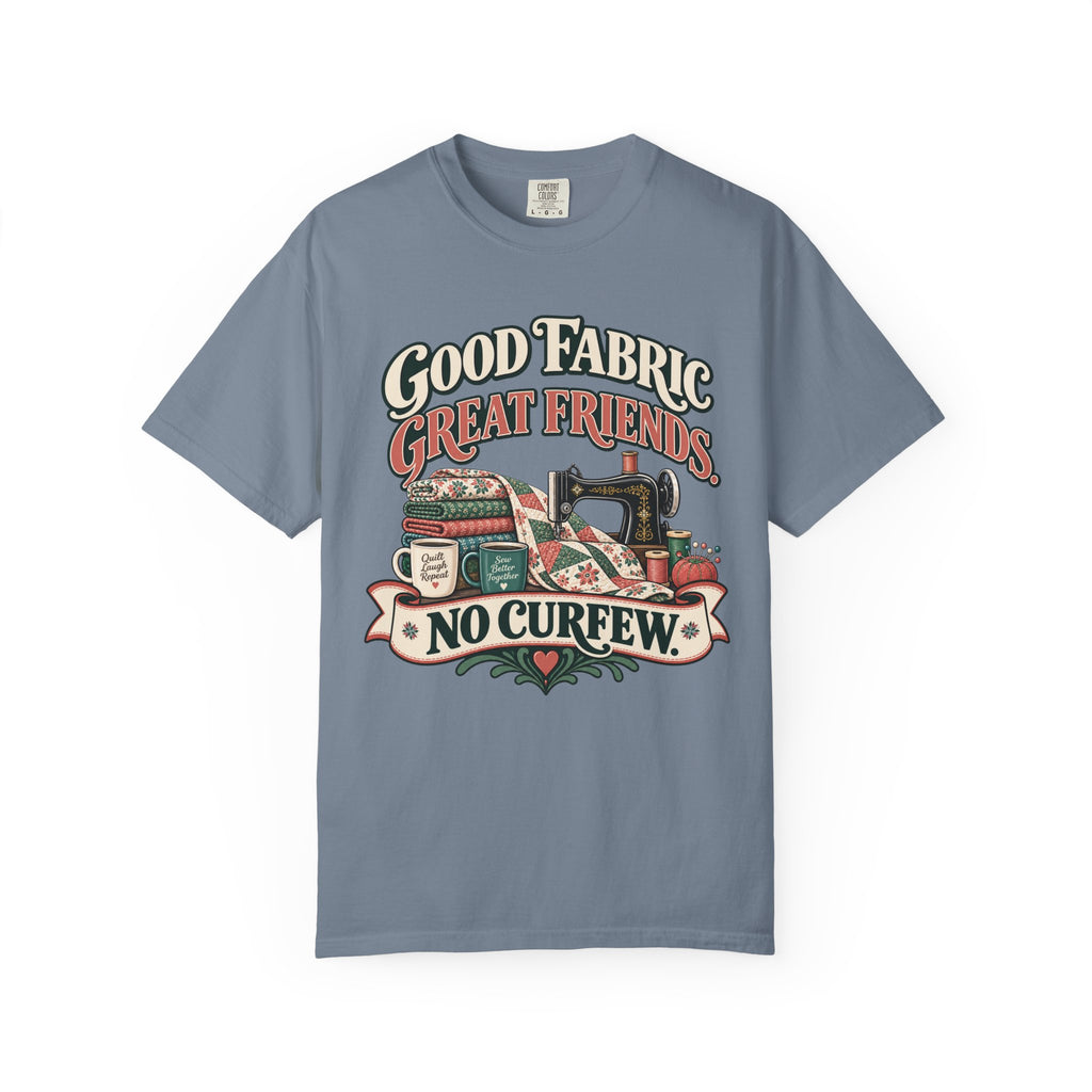 Great Friends Custom Colors® T-Shirt