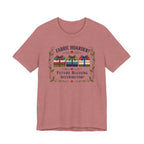 Fabric Hoarder - Future Blessing Distributor (Christian Sewing Tee)