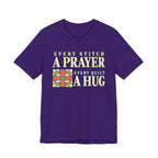 Prayer & Hug T-Shirt
