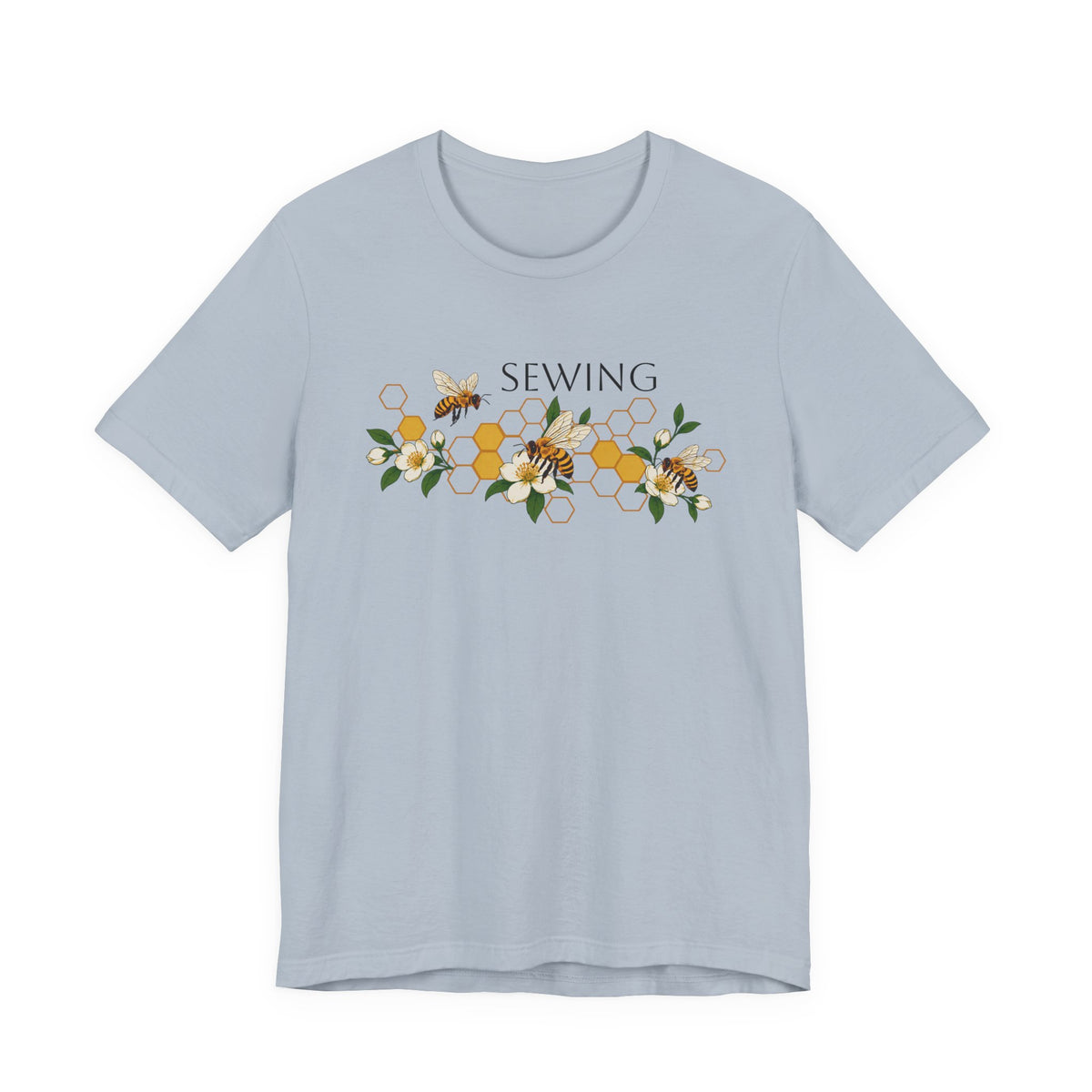 Sewing Bees T-Shirt