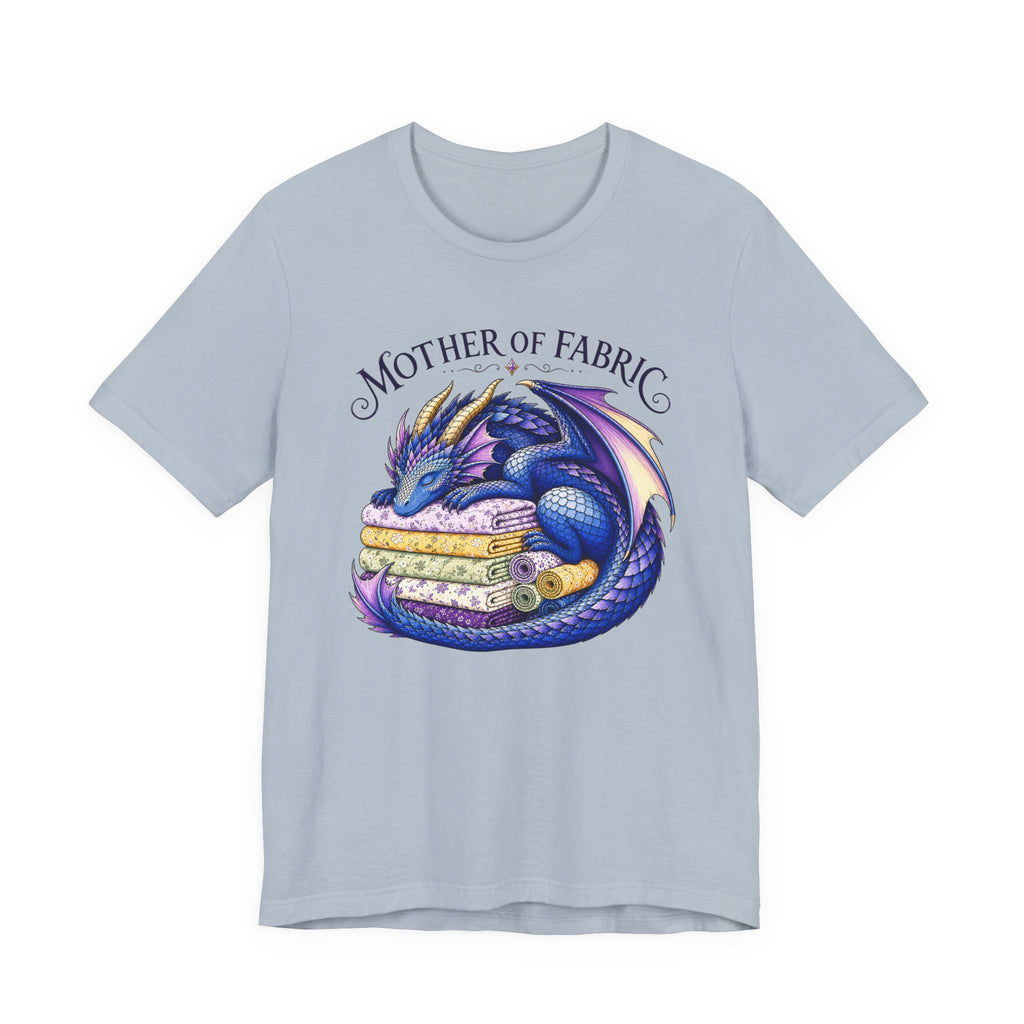 Mother Of Fabric (Sewing Fabric Tee)