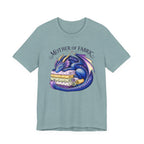 Mother Of Fabric (Sewing Fabric Tee)