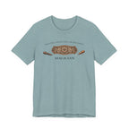 Skiving Beveling Burnishing Magician (Leatherworker Tee)