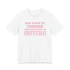 Quilting Sisters T-Shirt