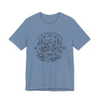 Forest Friends - All Creatures Great and Small (Sewing Tee)