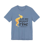Let My Prayer Rise