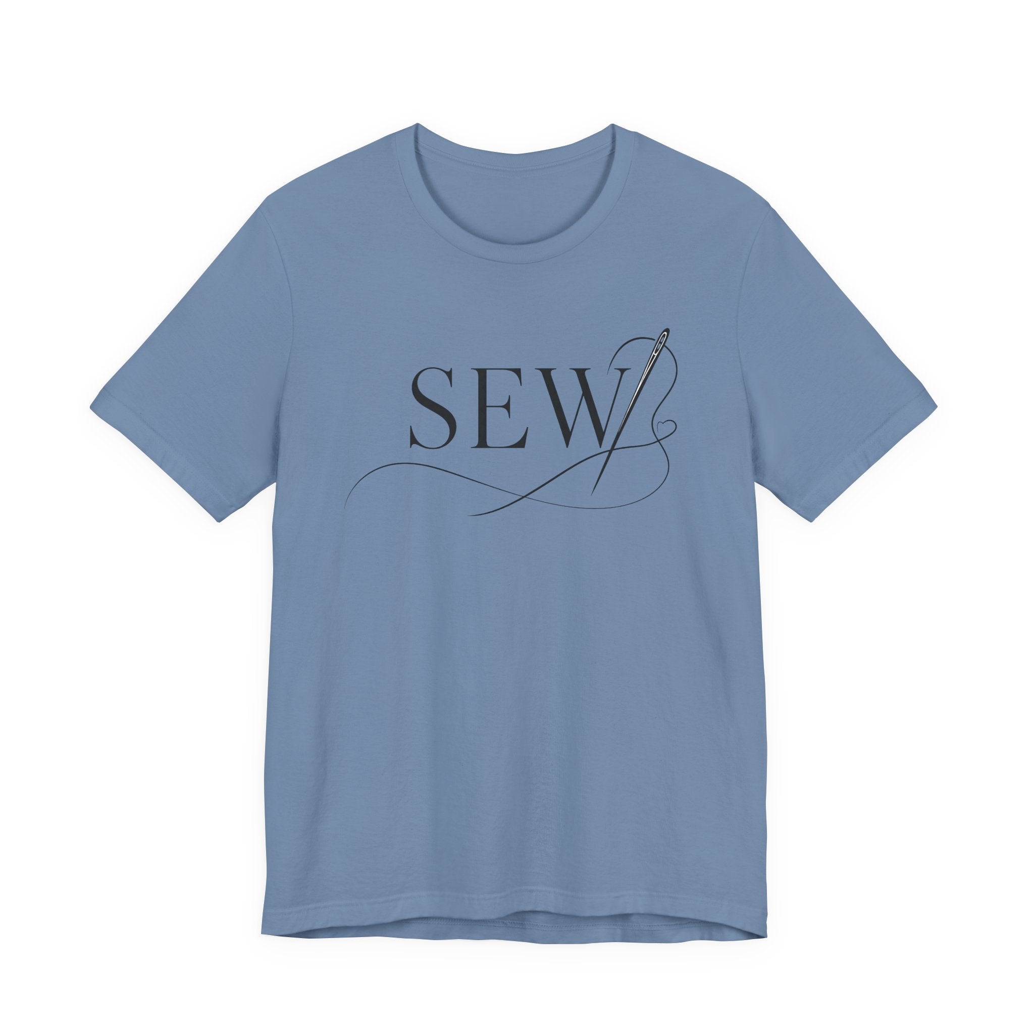 Sew (Sewing Tee)
