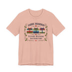 Fabric Hoarder - Future Blessing Distributor (Christian Sewing Tee)