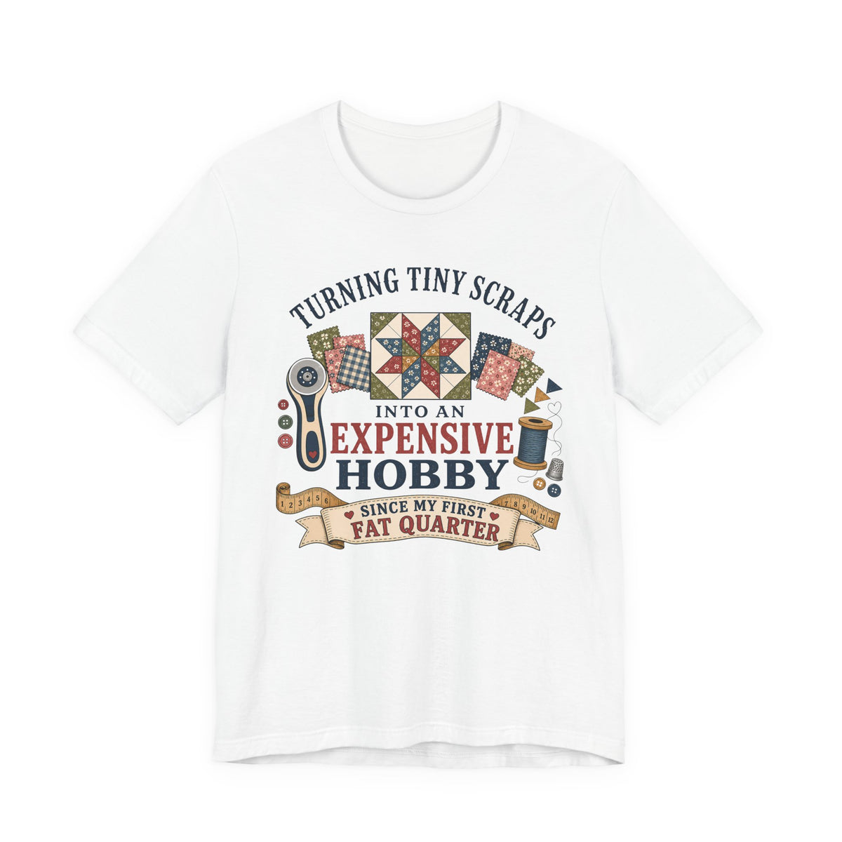 Expensive Hobby T-Shirt