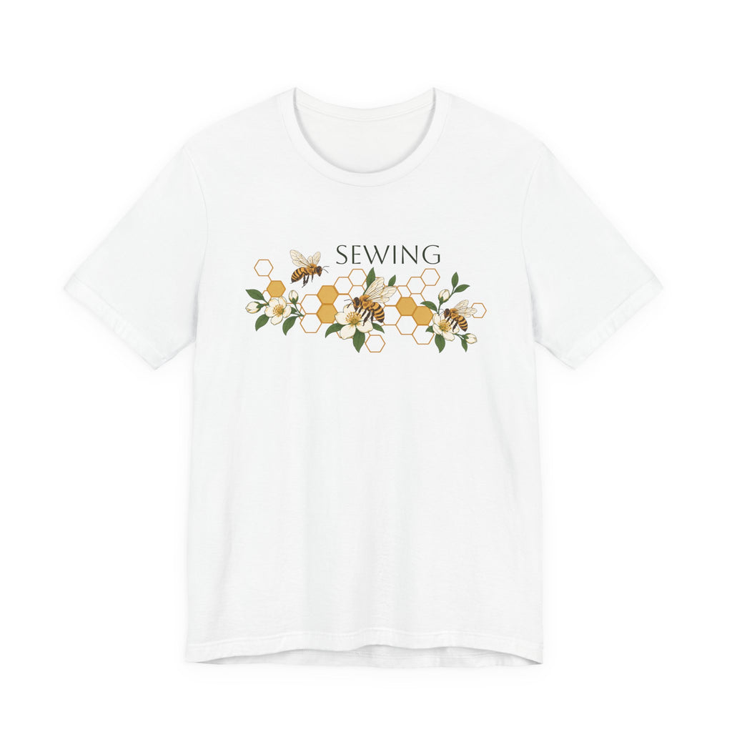 Sewing Bees T-Shirt