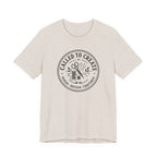 Called to Create - Maker, Artisan...  (Christian Sewing Tee)
