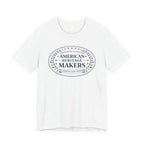 American Heritage Makers (Vintage Crafters Tee)