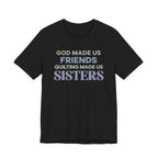 Quilting Sisters T-Shirt
