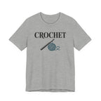 Crochet (Crochet Tee)