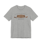 Skiving Beveling Burnishing Magician (Leatherworker Tee)