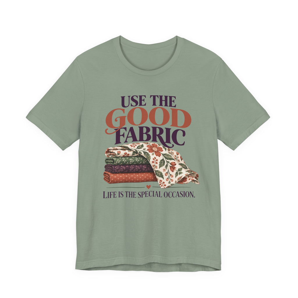 Life Is Special T-Shirt