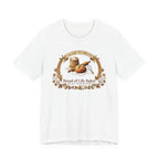 Bread of Life (Christian Bakers Tee)