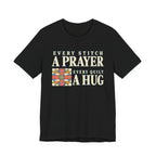 Prayer & Hug T-Shirt