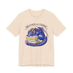 Mother Of Fabric (Sewing Fabric Tee)