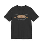 Skiving Beveling Burnishing Magician (Dark Tee)