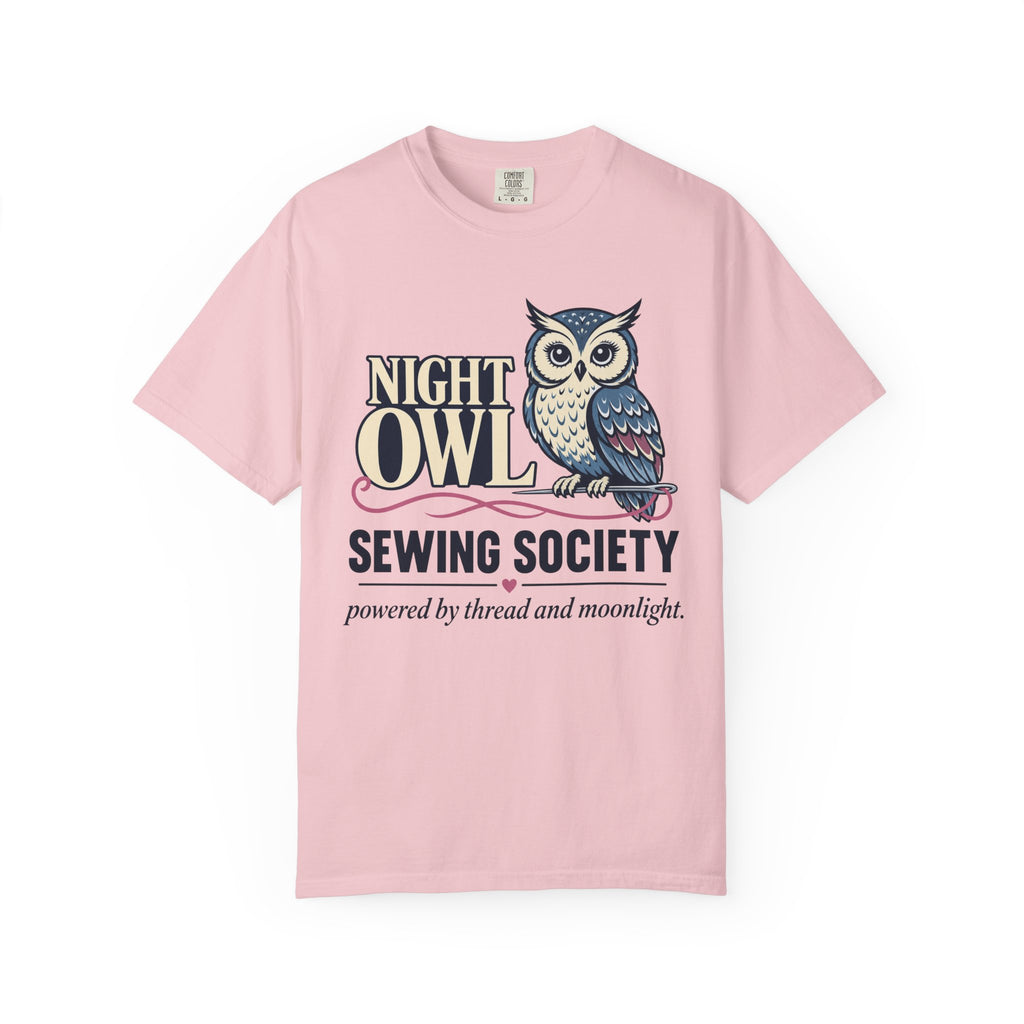 Night Owl Custom Colors® T-Shirt