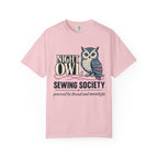 Night Owl Custom Colors® T-Shirt