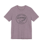 Prayer + Coffee + Leather + Repeat (Christian Tee)