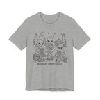 Alien Crafts T-Shirt