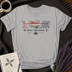 Athletic Heather Gray