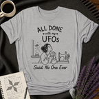 Athletic Heather Gray