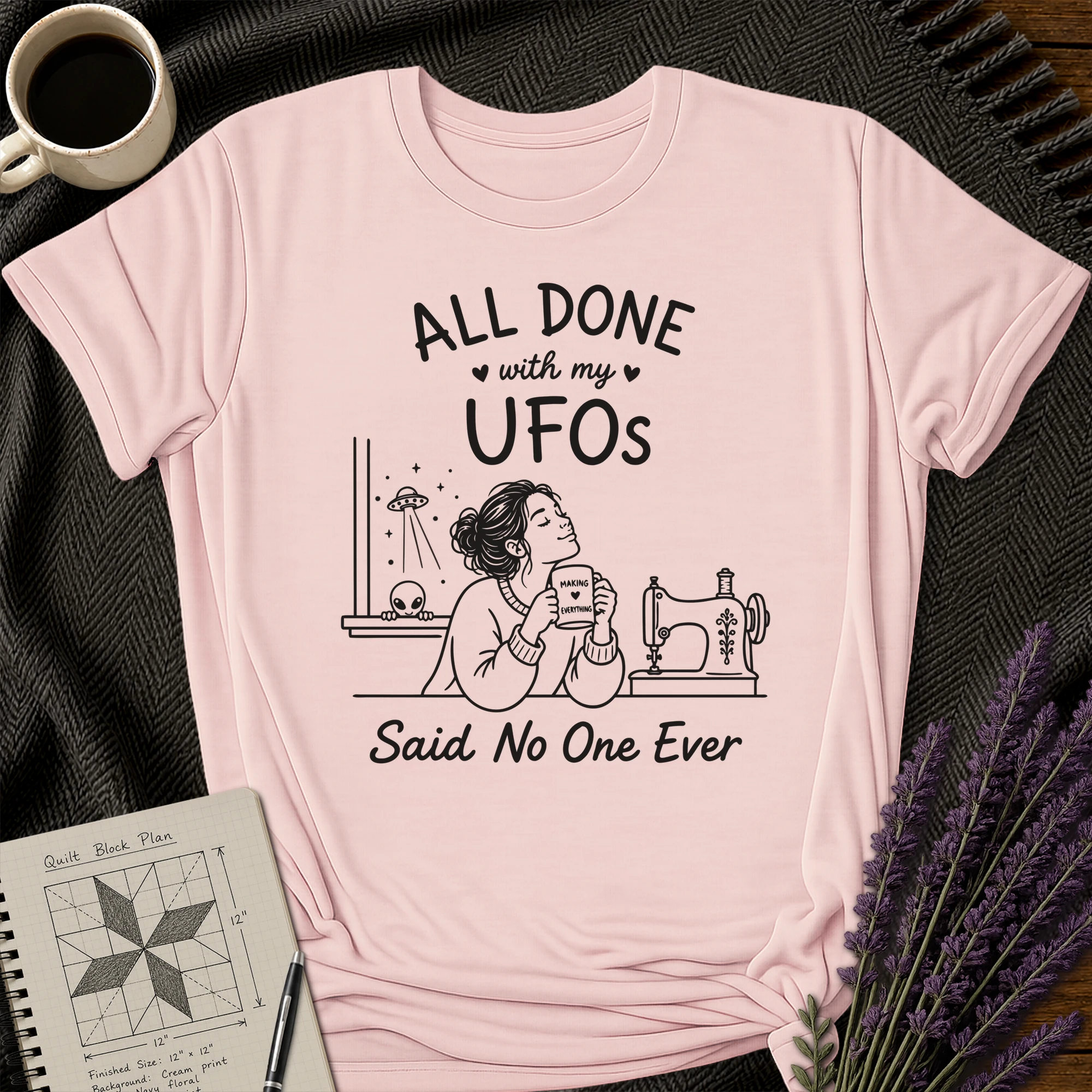 Soft Pink