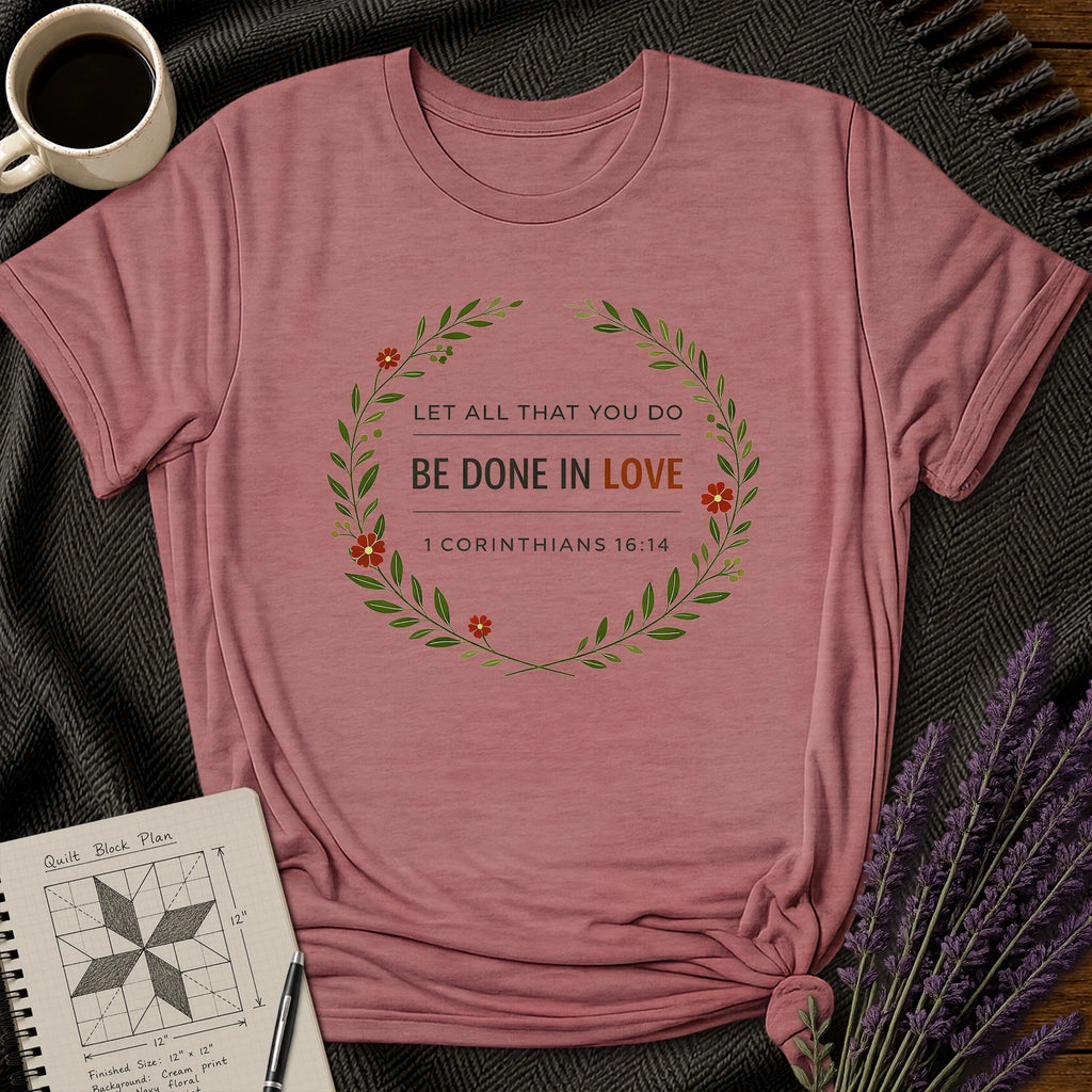 Heather Mauve