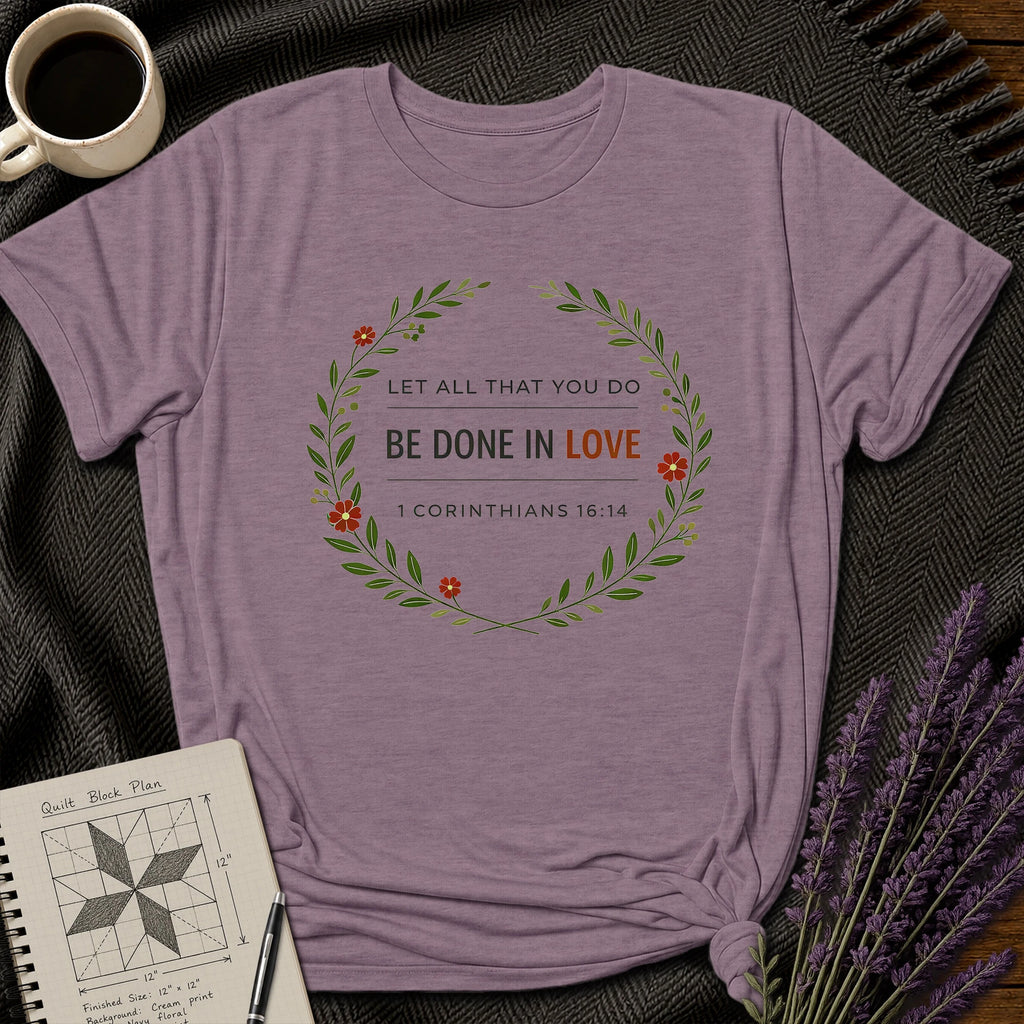 Heather Purple