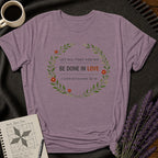 Heather Purple