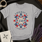 Athletic Heather Gray