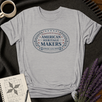 Athletic Heather Gray