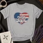 Athletic Heather Gray