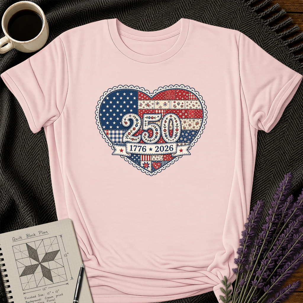 Soft Pink
