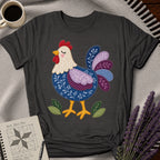 Dark Heather Grey