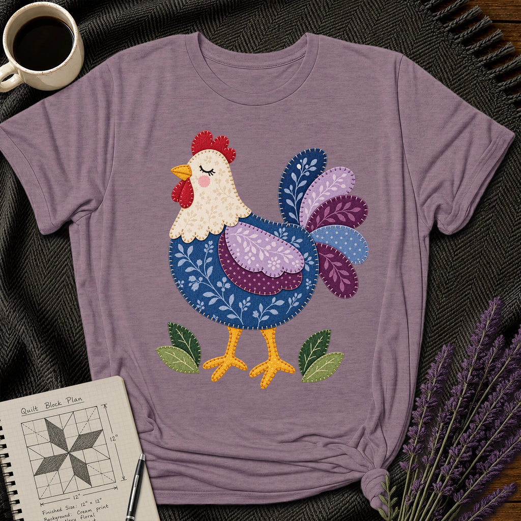 Heather Purple