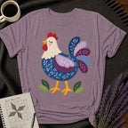 Heather Purple